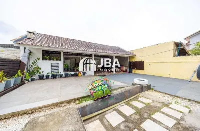 Terreno à venda na Rua Adolfo Sora, 335, Pineville, Pinhais por R$ 840.000