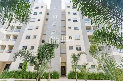 Apartamento com 2 quartos à venda na Avenida Nossa Senhora Aparecida, 1428, Seminário, Curitiba, 53 m2 por R$ 585.000