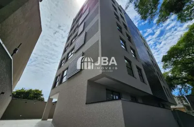 Kitnet / stúdio à venda na rua henrique dias, 55, guabirotuba, curitiba, 26 m2 por r$ 380.000