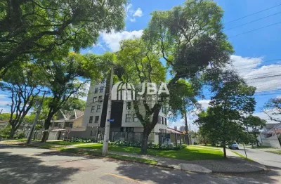 Kitnet / stúdio à venda na rua henrique dias, 55, guabirotuba, curitiba, 26 m2 por r$ 380.000