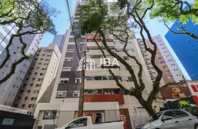 Cobertura com 3 quartos à venda na rua carneiro lobo, 126, água verde, curitiba, 184 m2 por r$ 2.380.000