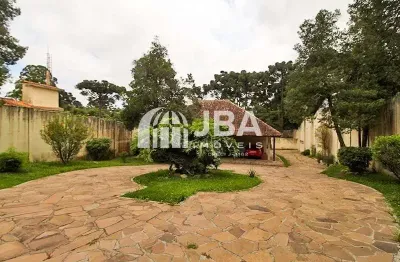 Casa com 3 quartos à venda na rua nilo peçanha, 3756, pilarzinho, curitiba, 280 m2 por r$ 2.480.000