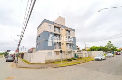 Apartamento com 3 quartos à venda na casimiro tosi, 383, capão da imbuia, curitiba, 49 m2 por r$ 345.000
