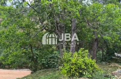 Terreno à venda na da cotovia, 156, arruda, colombo por r$ 210.000