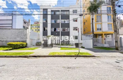 Apartamento com 2 quartos à venda na rua doutor alexandre gutierrez, 507, água verde, curitiba, 73 m2 por r$ 440.000
