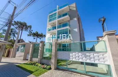 Apartamento com 3 quartos à venda na rua paulo setúbal, 2775, boqueirão, curitiba, 79 m2 por r$ 599.000