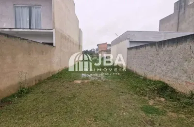 Terreno à venda na petúnia, 50, eucaliptos, fazenda rio grande por r$ 200.000