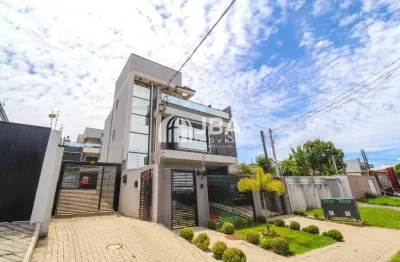 Casa em condomínio fechado com 3 quartos à venda na rua josé mário de oliveira, 646, bacacheri, curitiba, 114 m2 por r$ 1.080.000