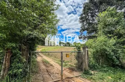 Chácara / sítio à venda na josé rompkowski, 126, jardim guarany, campo largo, 128 m2 por r$ 790.000