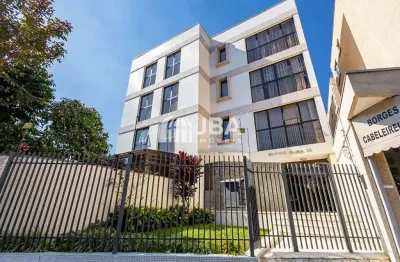 Apartamento com 3 quartos à venda na rua alberto bolliger, 80, juvevê, curitiba, 95 m2 por r$ 460.000