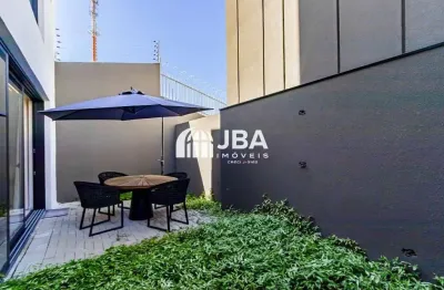 Casa em condomínio fechado com 3 quartos à venda na rua joão carlos de souza castro, 59, guabirotuba, curitiba, 136 m2 por r$ 1.288.700