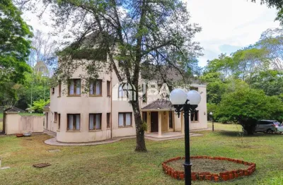 Chácara / sítio com 3 quartos à venda na rua raphael francisco greca, 1950, itajacuru, colombo, 300 m2 por r$ 2.500.000