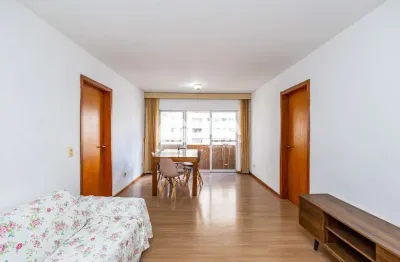 Apartamento com 3 quartos à venda na rua professor dario velloso, 110, vila izabel, curitiba, 92 m2 por r$ 699.000