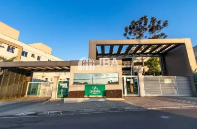 Apartamento com 2 quartos à venda na rua francisco dal'negro, 3057, santo antônio, são josé dos pinhais, 38 m2 por r$ 260.000