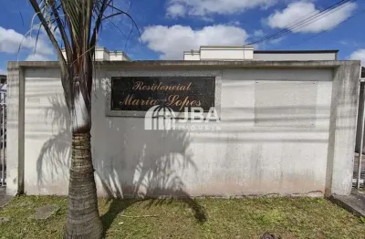 Apartamento com 3 quartos à venda na rua josé trevisan, 1196, são marcos, são josé dos pinhais, 53 m2 por r$ 249.000