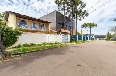 Casa com 4 quartos à venda na livorno, 77, parolin, curitiba, 336 m2 por r$ 1.100.000