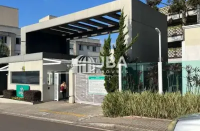 Apartamento com 2 quartos à venda na rua francisco dal'negro, 3057, santo antônio, são josé dos pinhais, 38 m2 por r$ 225.000