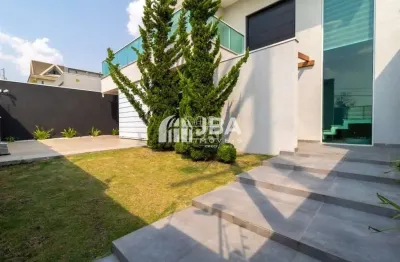 Casa com 3 quartos à venda na bento ribeiro, 848, bairro alto, curitiba, 290 m2 por r$ 1.950.000