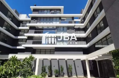 Apartamento com 3 quartos à venda na Rua Valdivia, 222, Hugo Lange, Curitiba, 148 m2 por R$ 2.098.550