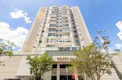 Apartamento à venda na rua voluntários da pátria, 1175, centro, são josé dos pinhais, 75 m2 por r$ 650.000