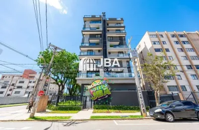 Cobertura com 3 quartos à venda na Rua Coronel Dulcídio, 1860, Água Verde, Curitiba, 102 m2 por R$ 1.800.000