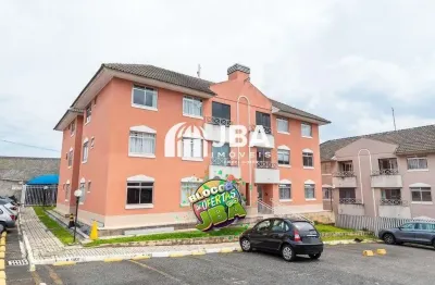 Apartamento com 3 quartos à venda na Rua José Fernandes Maldonado, 970, Bairro Alto, Curitiba, 64 m2 por R$ 317.000