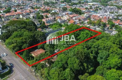 Terreno à venda na Rua Simão Brante, 997, Uberaba, Curitiba por R$ 2.589.000