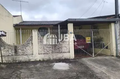 Casa com 2 quartos à venda na rua luiz carlos muggiati, 80, alto boqueirão, curitiba, 42 m2 por r$ 290.000