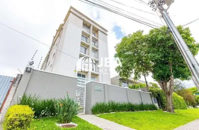 Apartamento com 2 quartos à venda na rua esper jorge chueri, 30, cajuru, curitiba, 65 m2 por r$ 439.000