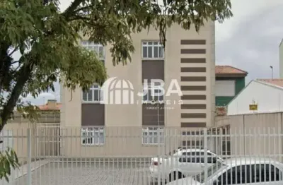 Apartamento com 2 quartos à venda na Travessa Conuncio Carrano, 279, Cidade Jardim, São José dos Pinhais, 75 m2 por R$ 340.000