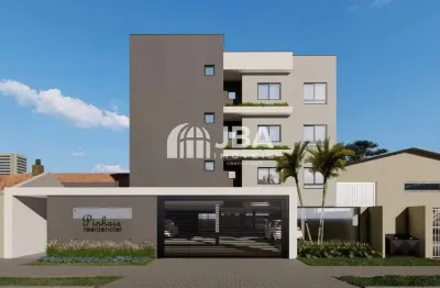 Apartamento com 2 quartos à venda na vinte e cinco de dezembro, 76, estância pinhais, pinhais, 89 m2 por r$ 699.000