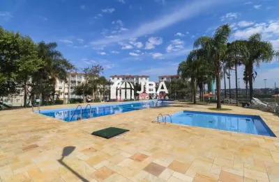 Apartamento com 2 quartos à venda na rua abel scuissiato, 2829, atuba, colombo, 52 m2 por r$ 335.000