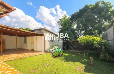 Casa com 4 quartos à venda na Valentin Klinczak, 59, São Lourenço, Curitiba, 130 m2 por R$ 995.000