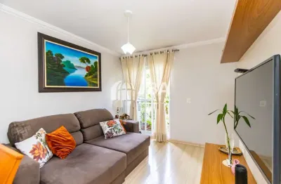 Apartamento com 3 quartos à venda na rua rodolfo bernardelli, 501, uberaba, curitiba, 61 m2 por r$ 410.000