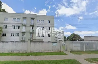 Apartamento com 2 quartos à venda na Rua Mário Beraldi, 321, Santa Cândida, Curitiba, 50 m2 por R$ 290.000