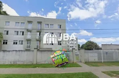 Apartamento com 2 quartos à venda na Rua Mário Beraldi, 321, Santa Cândida, Curitiba, 50 m2 por R$ 280.000