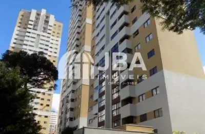 Apartamento com 3 quartos à venda na avenida água verde, 1575, água verde, curitiba, 95 m2 por r$ 865.000