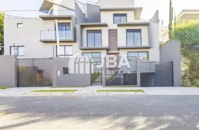 Casa com 3 quartos à venda na Rua Constante Lunardon, 131, Mossunguê, Curitiba, 179 m2 por R$ 1.490.000