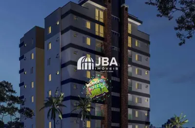 Apartamento com 3 quartos à venda na Rua Arary Souto, 38, Tingui, Curitiba, 75 m2 por R$ 611.820