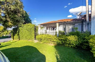 Casa com 3 quartos à venda na desembargador josé pacheco júnior, 13, pilarzinho, curitiba, 159 m2 por r$ 670.000