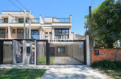 Casa com 3 quartos à venda na Rua Silveira Neto, 367, Água Verde, Curitiba, 228 m2 por R$ 1.695.000