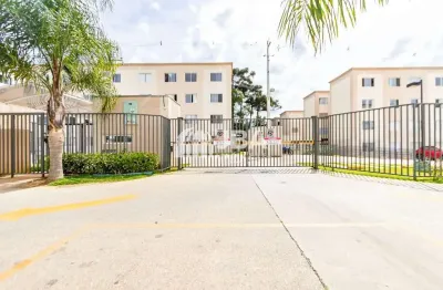 Apartamento com 2 quartos à venda na rua josé gomes de almeida, 80, colônia rio grande, são josé dos pinhais, 38 m2 por r$ 210.000