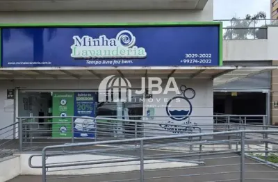 Ponto comercial com 3 salas à venda na avenida silva jardim, 2184, água verde, curitiba, 236 m2 por r$ 1.860.000