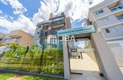 Cobertura à venda na rua professor fábio de souza, 2339, portão, curitiba, 120 m2 por r$ 1.340.000