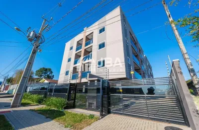 Apartamento com 2 quartos à venda na rua da constituição, 85, pinheirinho, curitiba, 47 m2 por r$ 407.500