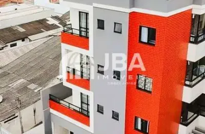 Apartamento com 3 quartos à venda na rua pedro aires da rocha, 52, afonso pena, são josé dos pinhais, 62 m2 por r$ 388.444