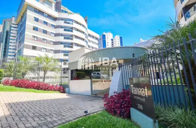 Apartamento com 3 quartos à venda na rua francisco juglair, 298, mossunguê, curitiba, 99 m2 por r$ 999.000