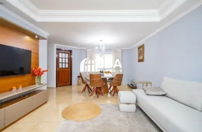 Casa em condomínio fechado com 3 quartos à venda na rua carlos garibaldi biazetto, 258, boa vista, curitiba, 131 m2 por r$ 850.000