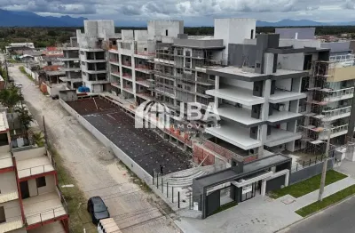 Apartamento com 3 quartos à venda na Avenida Beira Mar, 9498, Albatroz, Matinhos, 133 m2 por R$ 1.549.480