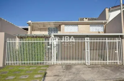 Casa com 2 quartos à venda na Rua Francisco Kleichevicz, 154, Orleans, Curitiba, 220 m2 por R$ 770.000